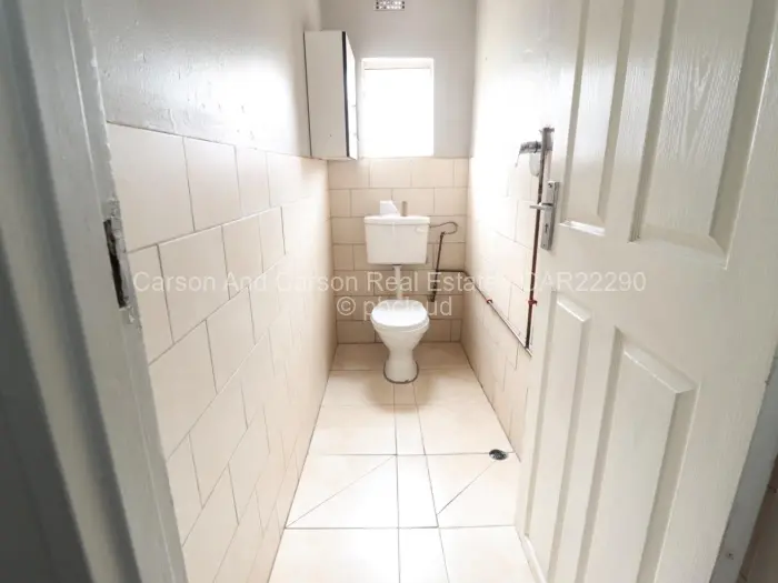 4 Bedroom House to Rent in Tynwald