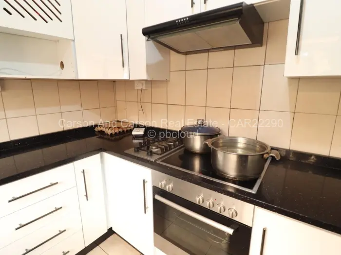 4 Bedroom House to Rent in Tynwald