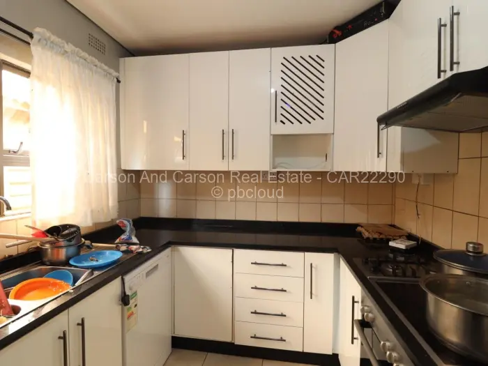 4 Bedroom House to Rent in Tynwald