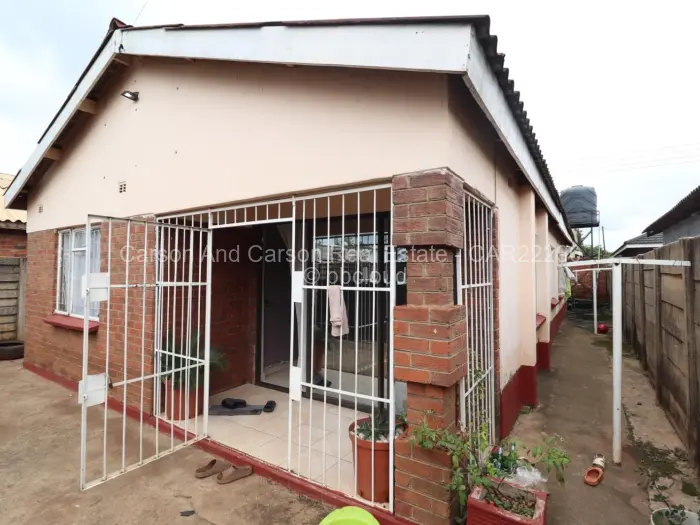 4 Bedroom House to Rent in Tynwald