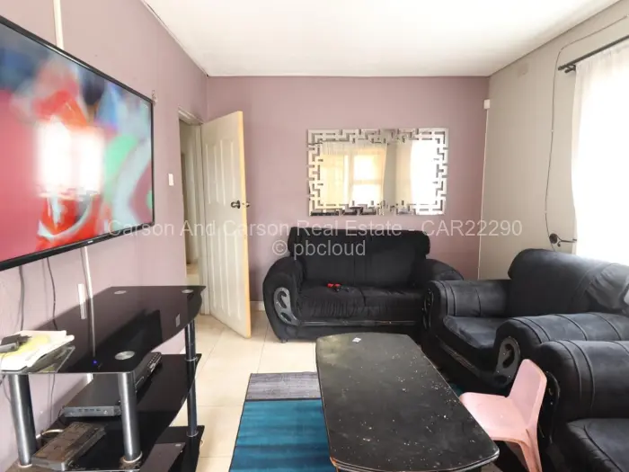 4 Bedroom House to Rent in Tynwald