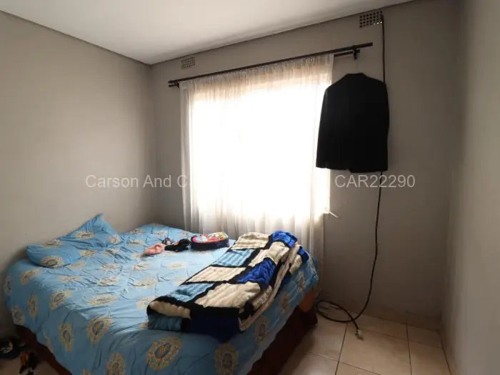 4 Bedroom House to Rent in Tynwald