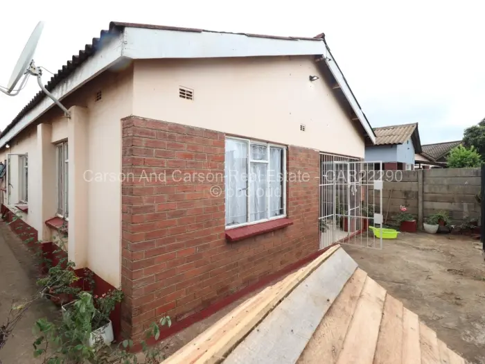 4 Bedroom House to Rent in Tynwald