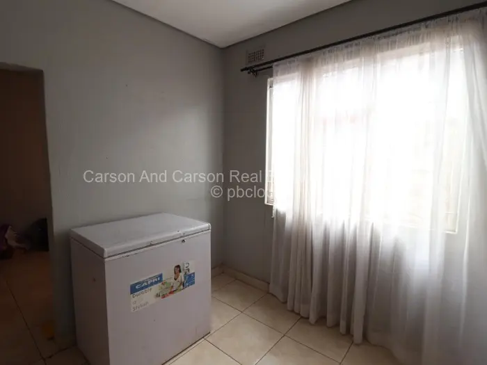 4 Bedroom House to Rent in Tynwald