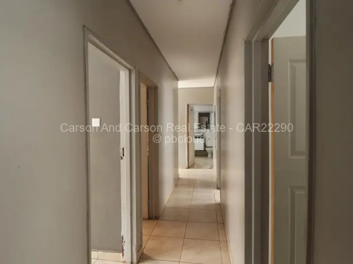 4 Bedroom House to Rent in Tynwald