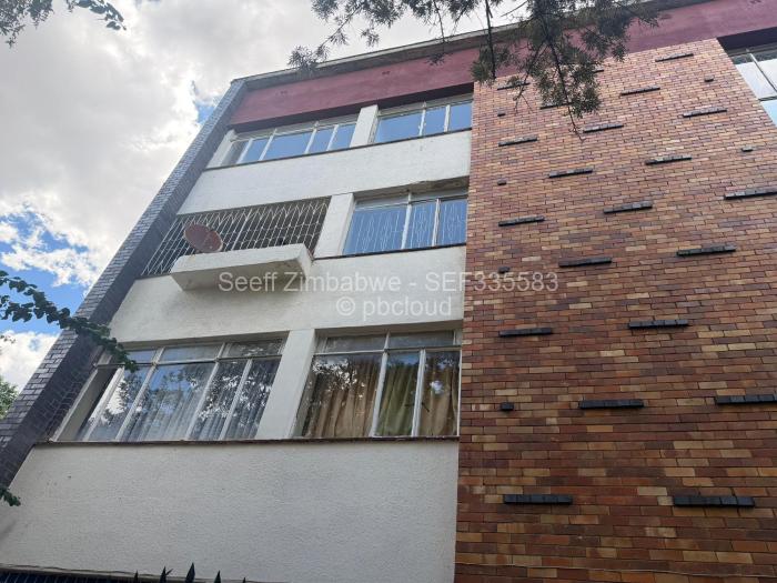 Flat/Apartment for Sale in Bulawayo City Centre, Bulawayo