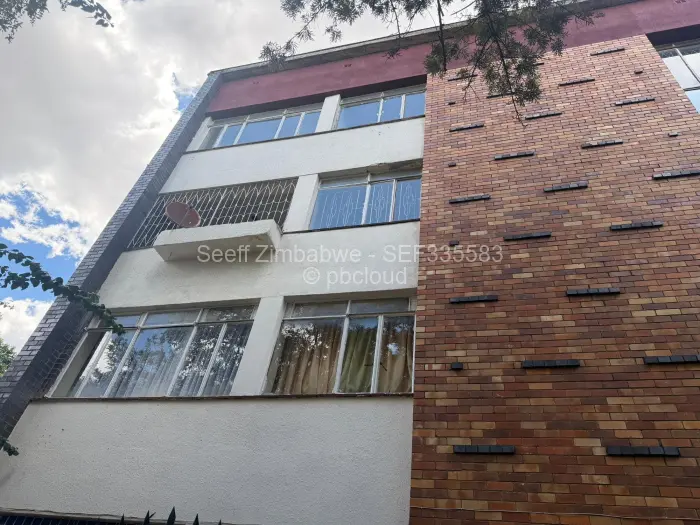 Flat/Apartment for Sale in Bulawayo City Centre, Bulawayo