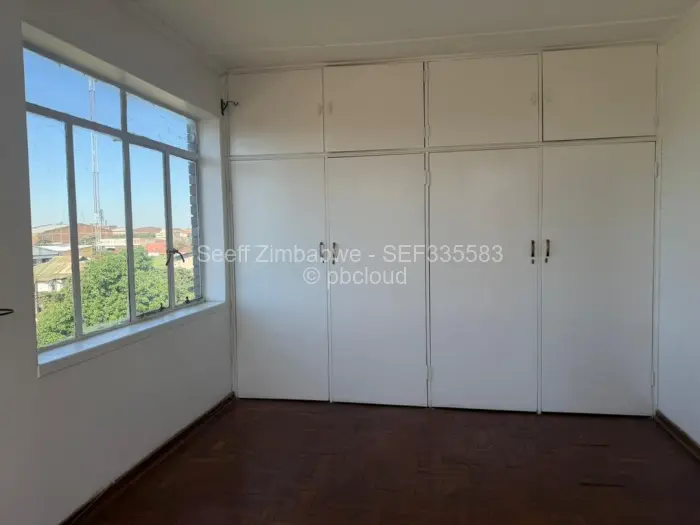 Flat/Apartment for Sale in Bulawayo City Centre, Bulawayo