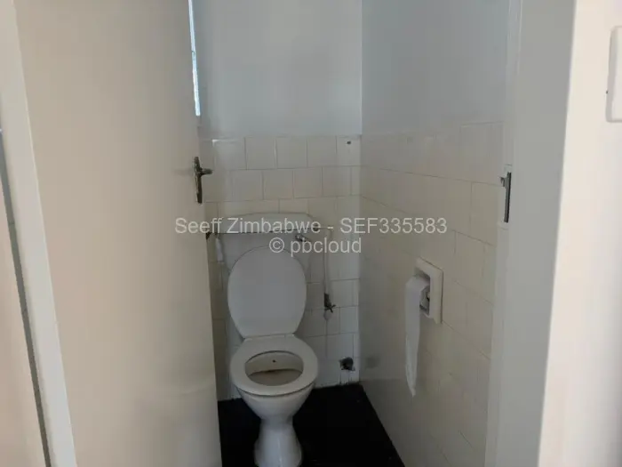 Flat/Apartment for Sale in Bulawayo City Centre, Bulawayo