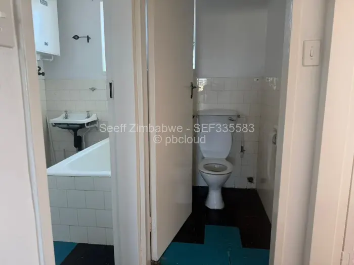 Flat/Apartment for Sale in Bulawayo City Centre, Bulawayo