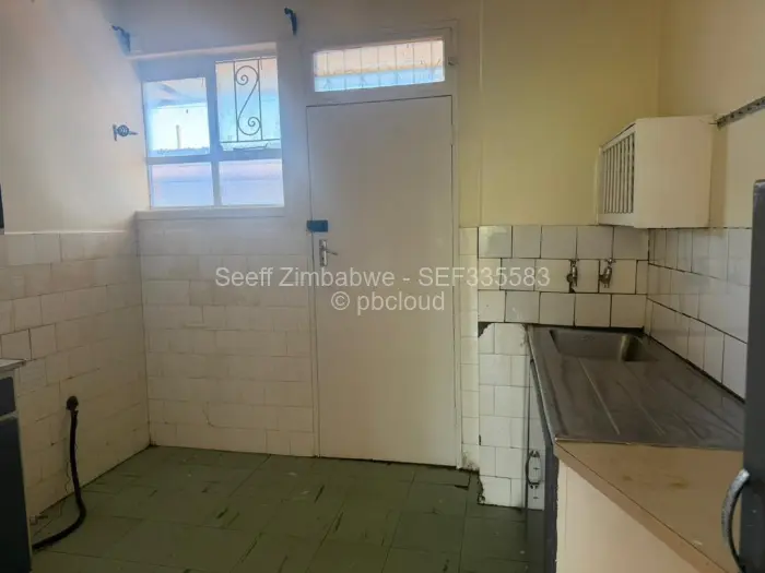 Flat/Apartment for Sale in Bulawayo City Centre, Bulawayo