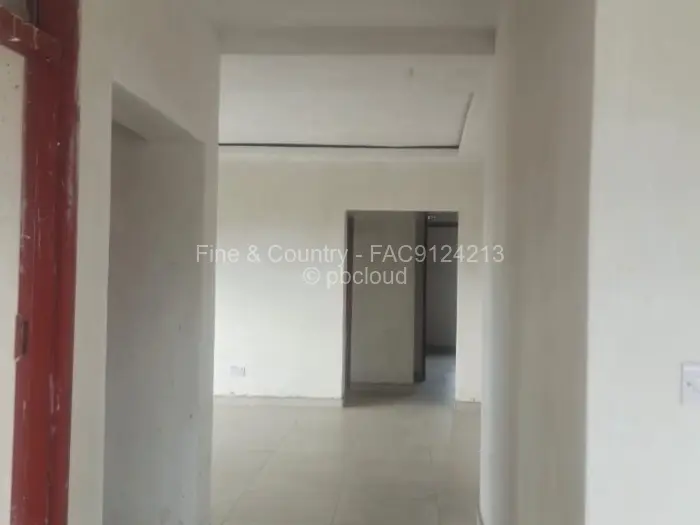 4 Bedroom House for Sale in Ruwa, Ruwa