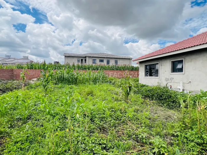 4 Bedroom House for Sale in Ruwa, Ruwa