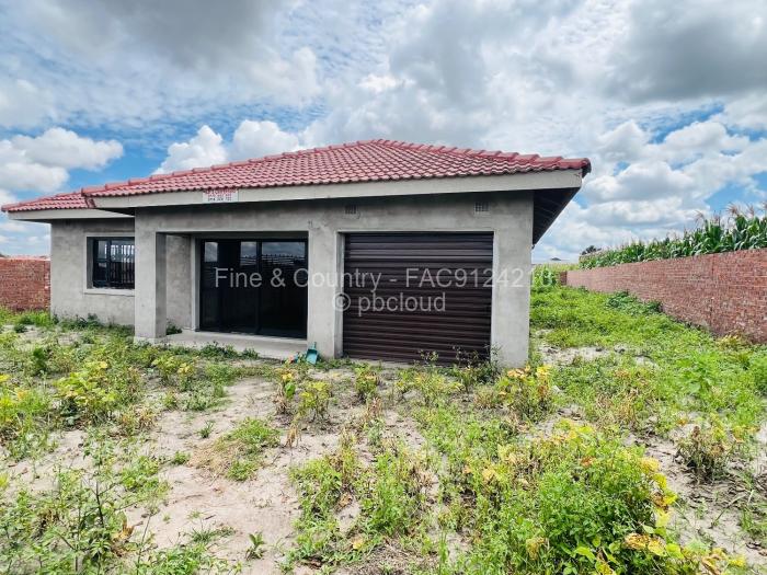 4 Bedroom House for Sale in Ruwa, Ruwa