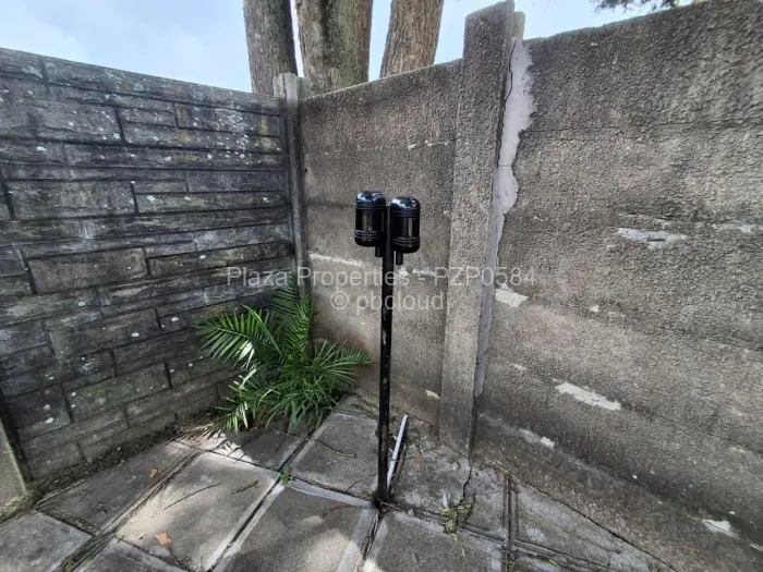 3 Bedroom House for Sale in Lundi Park, Gweru