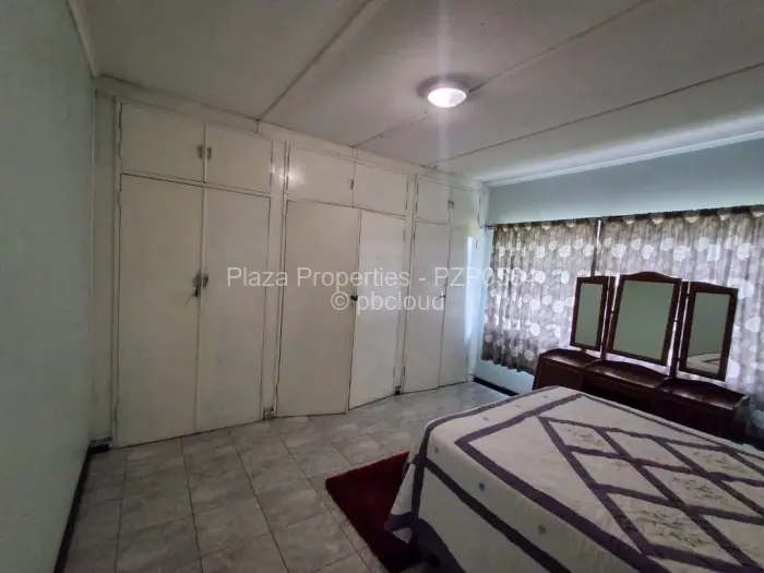 3 Bedroom House for Sale in Lundi Park, Gweru