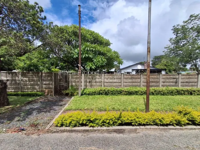 3 Bedroom House for Sale in Lundi Park, Gweru