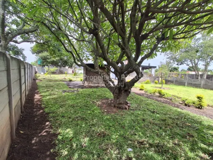 3 Bedroom House for Sale in Lundi Park, Gweru