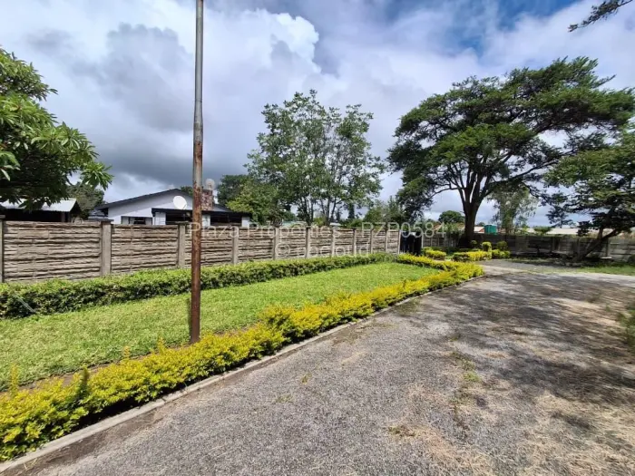 3 Bedroom House for Sale in Lundi Park, Gweru