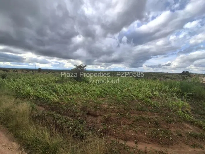 Residential Stand for Sale in Chivhu, Chivhu