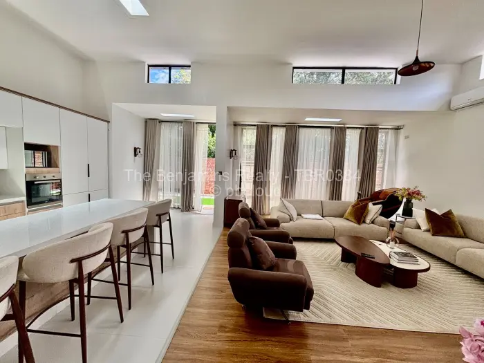 Townhouse/Cluster to Rent in Mount Pleasant