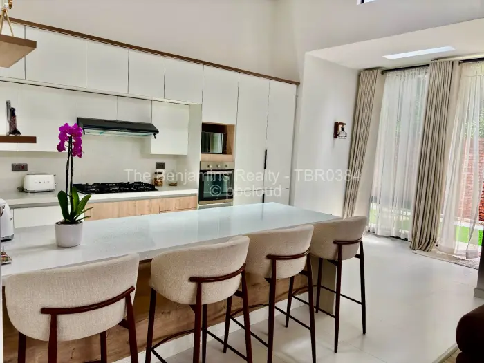 Townhouse/Cluster to Rent in Mount Pleasant