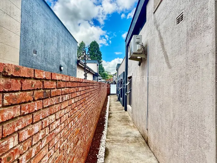 Townhouse/Cluster to Rent in Mount Pleasant