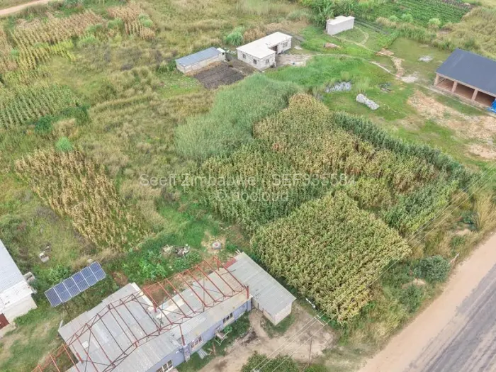 Industrial Stand for Sale in Damofalls, Damofalls