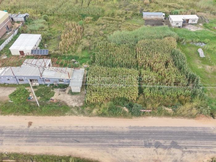 Industrial Stand for Sale in Damofalls, Damofalls
