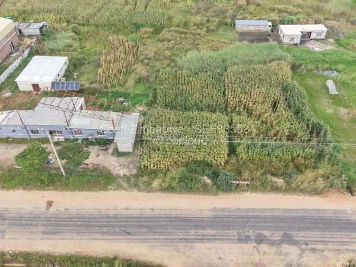 Industrial Stand for Sale in Damofalls, Damofalls