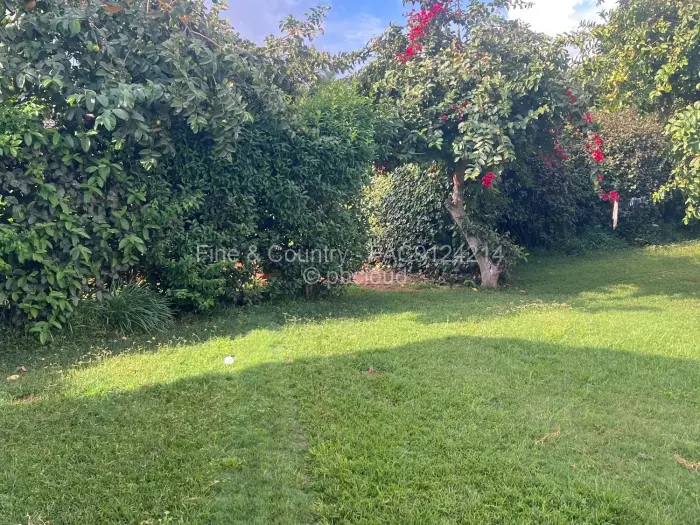 2 Bedroom Cottage/Garden Flat to Rent in Vainona