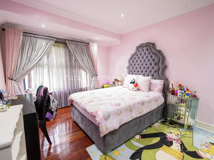 3 Bedroom House for Sale in Mount Pleasant, Harare