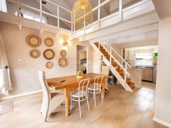 3 Bedroom House for Sale in Mount Pleasant, Harare