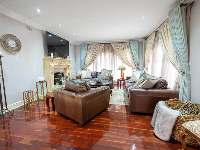 3 Bedroom House for Sale in Mount Pleasant, Harare