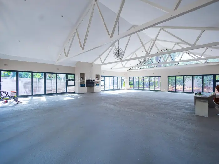 3 Bedroom House for Sale in Mount Pleasant, Harare