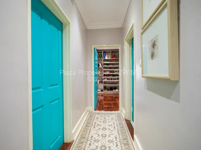 3 Bedroom House for Sale in Mount Pleasant, Harare