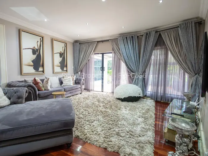 3 Bedroom House for Sale in Mount Pleasant, Harare