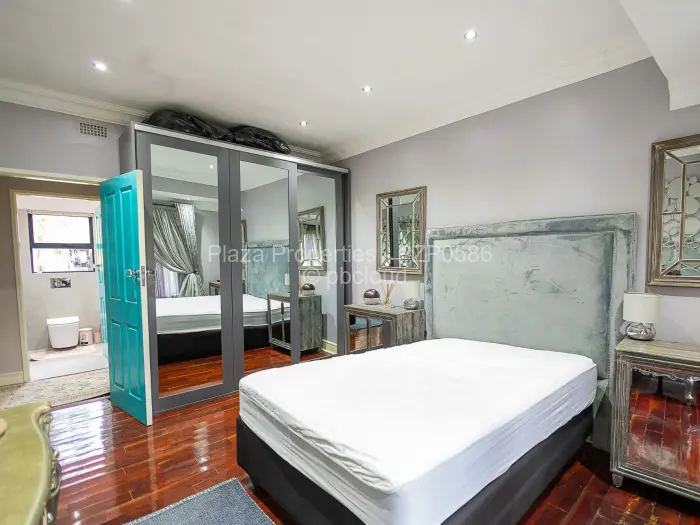 3 Bedroom House for Sale in Mount Pleasant, Harare