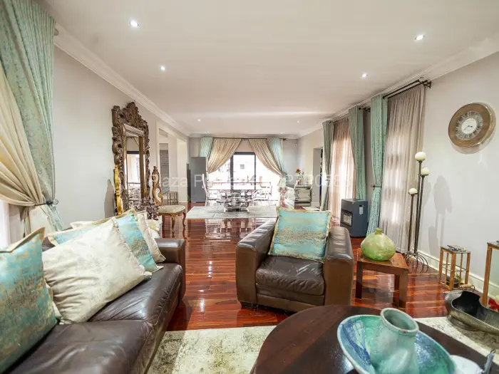 3 Bedroom House for Sale in Mount Pleasant, Harare