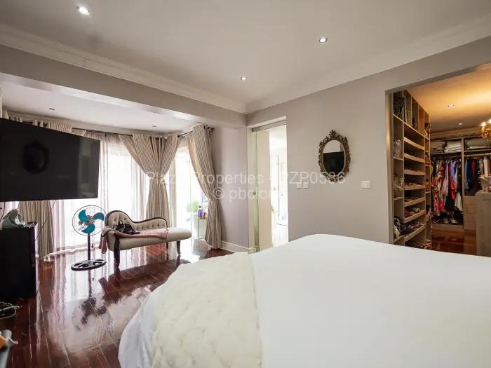 3 Bedroom House for Sale in Mount Pleasant, Harare