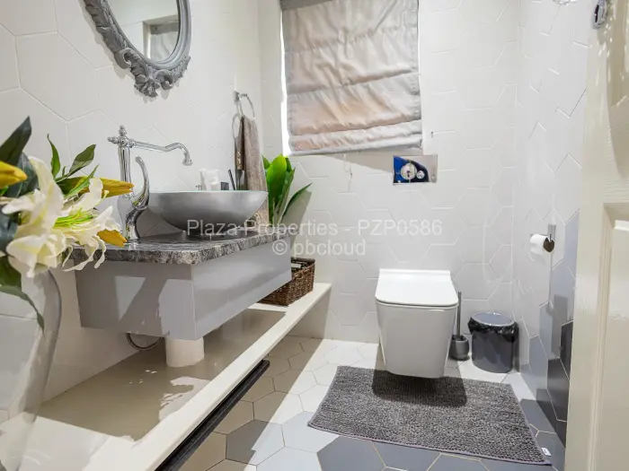 3 Bedroom House for Sale in Mount Pleasant, Harare