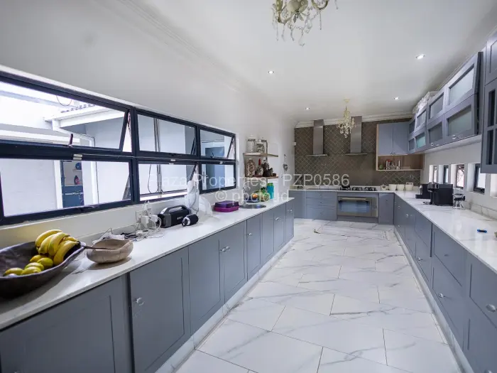 3 Bedroom House for Sale in Mount Pleasant, Harare