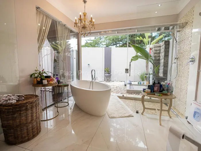 3 Bedroom House for Sale in Mount Pleasant, Harare