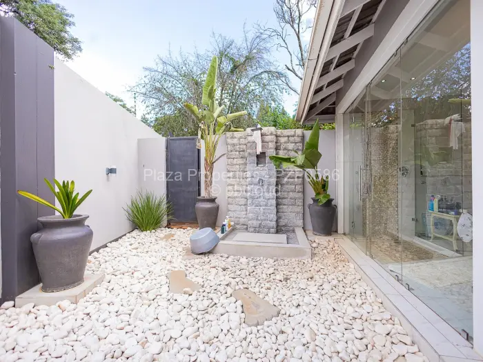 3 Bedroom House for Sale in Mount Pleasant, Harare