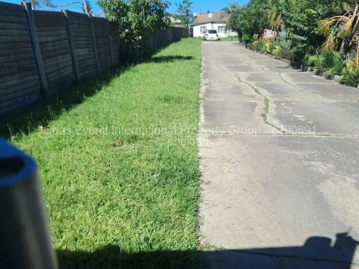 4 Bedroom House for Sale in Hatfield, Harare