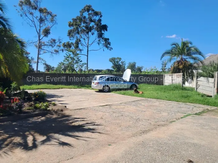 4 Bedroom House for Sale in Hatfield, Harare