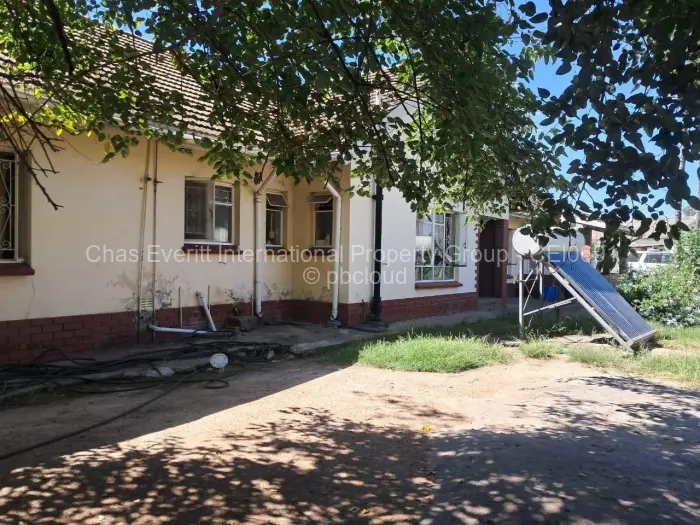 4 Bedroom House for Sale in Hatfield, Harare