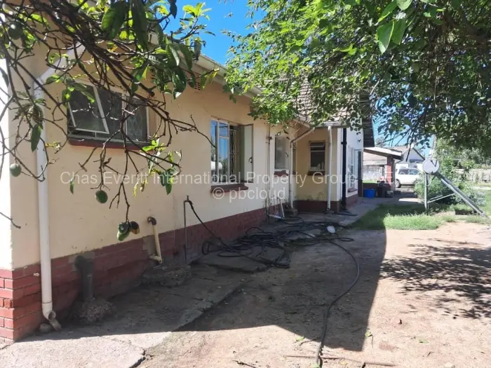 4 Bedroom House for Sale in Hatfield, Harare
