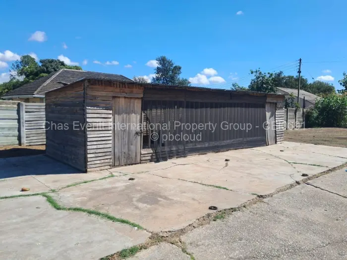 4 Bedroom House for Sale in Hatfield, Harare