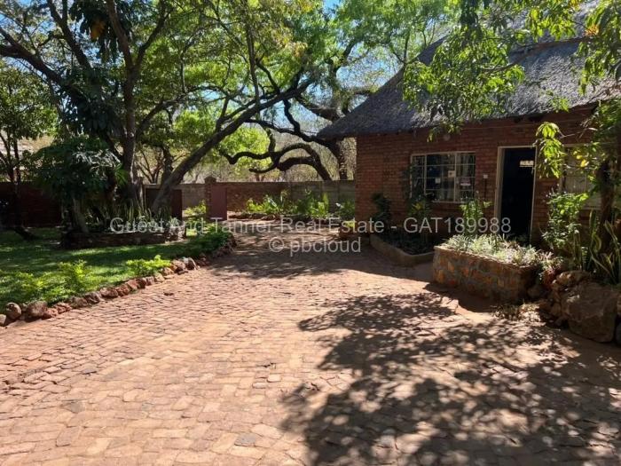 Hospitality/BnB for Sale in Victoria Falls, Victoria Falls